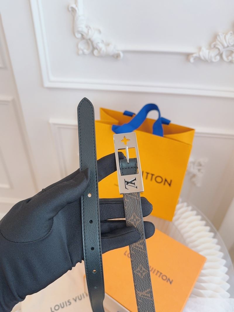 l0vis Vvtt0n belts